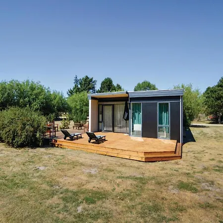Nyaraló Three-bedroom Holiday In Nykobing Sj